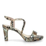 Chaussures et sandales de marque européenne pour femmes