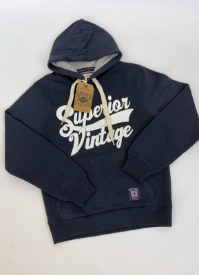 010092 Mix de hoodies et sweatshirts pour hommes