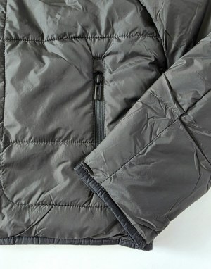 050183 Veste réversible pour hommes WPM