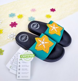 060081 Mix de tongs enfant