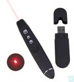 Grossiste, fournisseur et fabricant L7/USB sans fil présentation à distance tourneur de...