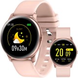 MONTRE SMARTWATCH POUR FEMMES POUR IPHONE SAMSUNG HUAWEI KW19