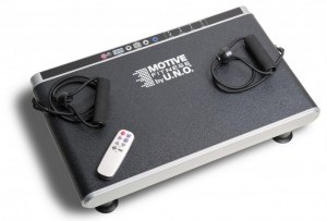 Destockage Lot de Entraîneur de Vibrations Elegance - Disponible en 396 unités - Motive...