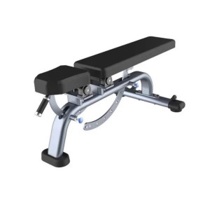 Banc de Musculation Inclinable professionnel MERCURE. Produit Neuf sous emballage.