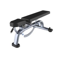 Banc de Musculation Inclinable professionnel MERCURE. Produit Neuf sous emballage.