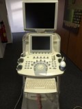 Vend Echographe Medison Accuvix V20 en trsè bon état