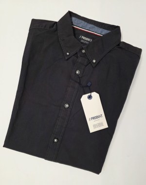 010088 Mix de chemises pour hommes