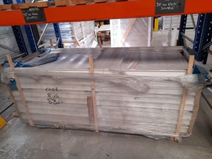 Bloc porte isolant prépeint 204x83CM DP Kaori