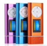 Grossiste, fournisseur et fabricant M20/1.2 Inch TF (Micro SD) Card Slot MP3 Player wit...