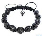 Grossiste, fournisseur et fabricant CB21/bracelet mixte tibetain compose de 11 billes...