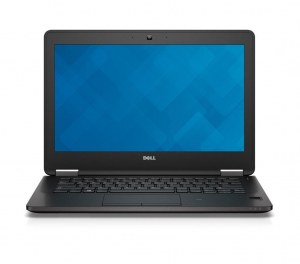 Lot PC DELL LATITUDE E7270 12.5 Pouces Intel Core i5 2,4GHz 8G0 - SSD 128 GO