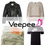 Vêtements VeePee pour femmes pour hommes - catégorie A