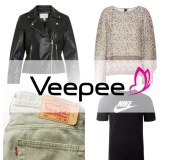 Vêtements VeePee pour femmes pour hommes - catégorie A