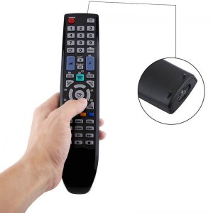 TÉLÉCOMMANDE UNIVERSELLE POUR TÉLÉVISEUR SAMSUNG SMART LED / 4K / UHD 2 RM-L1059