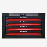 SERVANTE KRAFTMULLER + OUTILS 4/4. KM-1704