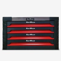 SERVANTE KRAFTMULLER + OUTILS 4/4. KM-1704