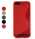 Grossiste,fournisseur chinois : Etui Souple en TPU pour iPhone 5