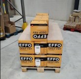 HUILE DE TOURNESOL DEPUIS LES ENTREPÔTS EN FRANCE