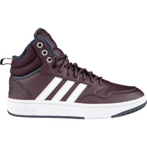 060157 Sneakers montantes d'hiver femme Adidas