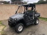 YAMAHA RHINO 700 4X4