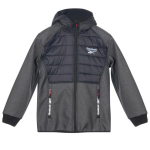 050227 Vestes légères pour garçons Reebok
