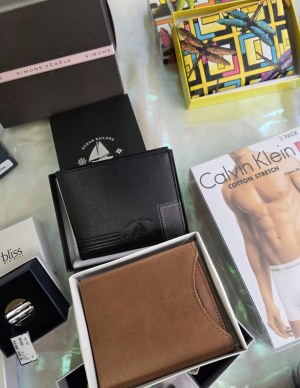 030047 Offre "Luxury Present Mix"