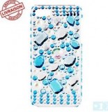 Grossiste,fournisseur chinois : Perle et Diamant Case Surface rigide pour iPhone 5