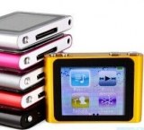 Grossiste, fournisseur et fabricant M14/1.8 inch Touch Screen Mp4 Player (4GB)