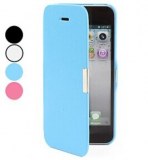 Grossiste,fournisseur chinois : Etui Complet à Boucle Magnétique pour iPhone 5