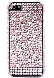 Case diamant de surface dure pour l'iPhone 5