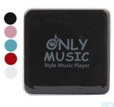 Grossiste, fournisseur et fabricant M66/Lecteur mp3, 4GO, 4 coloris