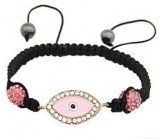 Grossiste, fournisseur et fabricant CB17/bracelet en macrame d'inspiration orientale