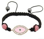 Grossiste, fournisseur et fabricant CB17/bracelet en macrame d'inspiration orientale