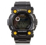 Imperméable à l'eau seule montre sportive arrêt numérique mouvement automatique avec éclairage de...