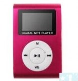 Grossiste, fournisseur et fabricant M60/Elégant lecteur MP3 avec radio FM - 4 Go (4 cou...)