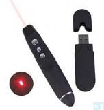 Grossiste, fournisseur et fabricant L7/USB sans fil présentation à distance tourneur de...