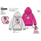 Lots Discount Tshirt Fille Violetta 6/12ans