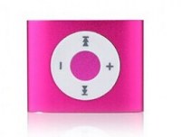 Grossiste, fournisseur et fabricant M15/TF Card Reader MP3 Player With Clip - 5 Colors...