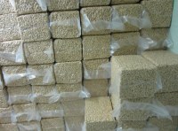 Noix de cajou décortiquées W320