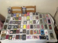 Coque de telephone iphone 4/4s/5/5s/5c et galaxy s4