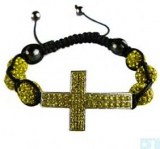 Grossiste, fournisseur et fabricant CB26/bracelet tendance en strass compose de 6 boule...