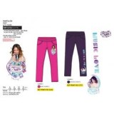 Grossiste licence jogging Fille Violetta 6/12ans