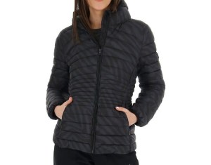 050215 Veste matelassée femme Lotto
