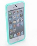 Grossiste,fournisseur chinois : Etui Souple Style Mat pour iPhone 5