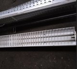 Luminaires suspendus 2 tubes
