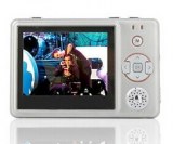 Grossiste, fournisseur et fabricant M47/2.4 Inch MP4 Player with Digital Camera (4GB)
