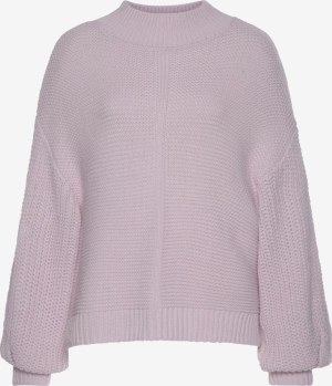 020228 Pull Femme Lascana