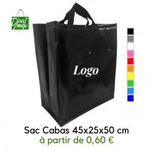 Sac de courses - Sac Cabas - Shopping Bag