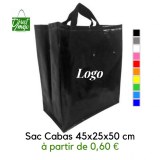 Sac de courses - Sac Cabas - Shopping Bag