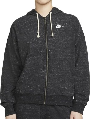 020259 Veste de sport zippée Nike pour femme